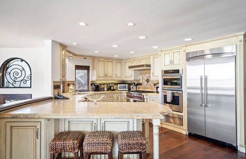 Hollywood Casa | 3425O Villa frente al mar de la Toscana