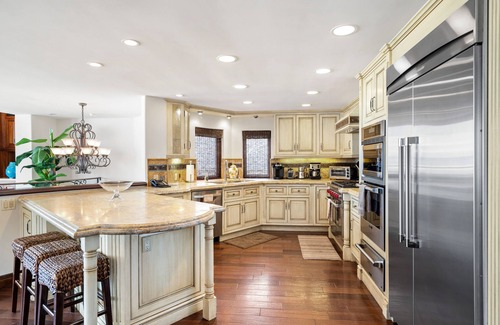 Hollywood Casa | 3425O Villa frente al mar de la Toscana