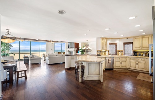 Hollywood Casa | 3425O Villa frente al mar de la Toscana