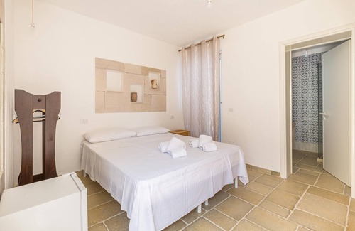 Torre Lapillo Casa | 3426 Elena Nina Relais - Suite Matrimoniale