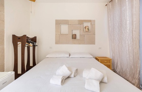 Torre Lapillo Casa | 3426 Elena Nina Relais - Suite Matrimoniale