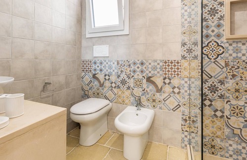 Torre Lapillo Casa | 3427 Elena Nina Relais - Suite Tripla