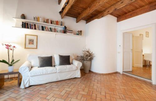 Rione VIII Sant'Eustachio Apartamento | 346aarome Rome Vaccarella Terrace