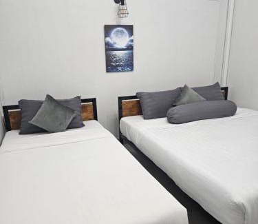 Betong Casa | 34house