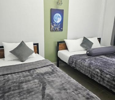 Betong Casa | 34house