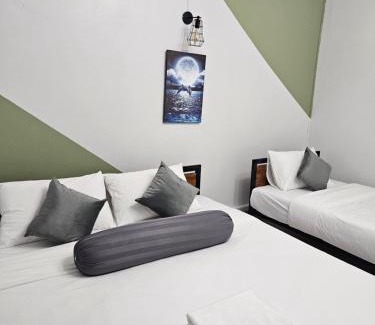 Betong Casa | 34house