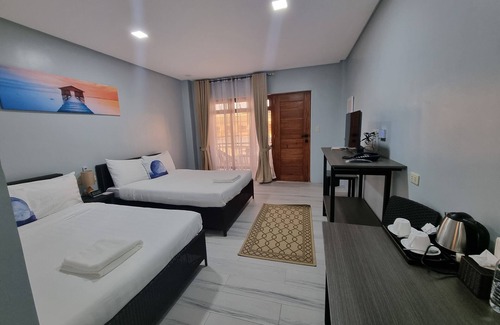 Bautista Complejo | 34k Hotel and Resort powered by Cocotel