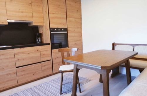 Kufstein Apartamento | 34m² apartment in a quiet location
