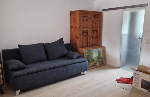 Kufstein Apartamento | 34m² apartment in a quiet location
