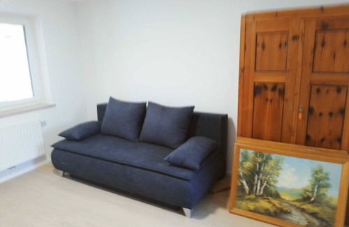Kufstein Apartamento | 34m² apartment in a quiet location