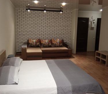 Krivoy Rog Apartamento | 35 проспект Миру