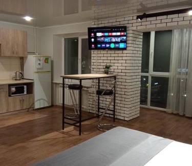 Krivoy Rog Apartamento | 35 проспект Миру
