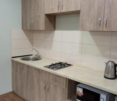 Krivoy Rog Apartamento | 35 проспект Миру