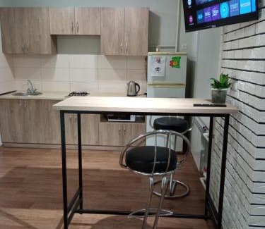 Krivoy Rog Apartamento | 35 проспект Миру