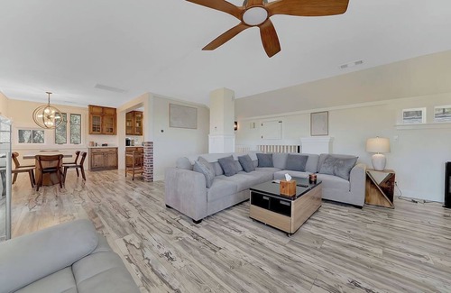 Sutter Creek Casa | 35 acres with a Charming 2-bedroom house in Sutter Creek with WiFi and AC