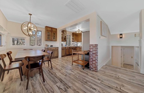 Sutter Creek Casa | 35 acres with a Charming 2-bedroom house in Sutter Creek with WiFi and AC