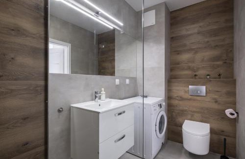 Pogorze Apartamento | 35 Apart