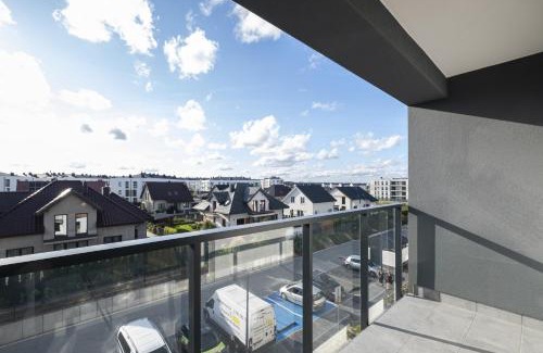 Pogorze Apartamento | 35 Apart