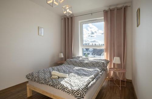 Pogorze Apartamento | 35 Apart