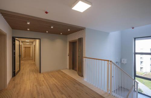 Pogorze Apartamento | 35 Apart