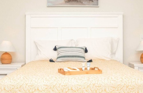 West Ocean City Complejo | 35. Beautiful loft at Quiet Sun resort...fun and clean