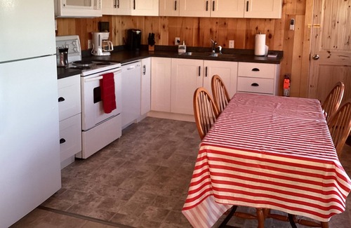 Park Corner Cabaña | 35 Blue Water Av, Park Corner PE