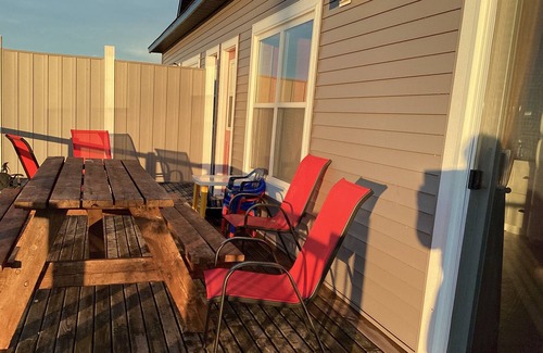 Park Corner Cabaña | 35 Blue Water Av, Park Corner PE