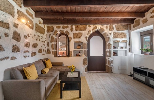 El Rincon Cabaña | 35 m² Casa rural ∙ 1 habitación ∙ 4 huéspedes