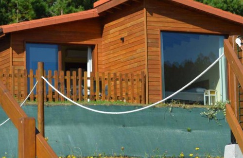 Frije Complejo | 35 m² Complejo vacacional ∙ 4 huéspedes