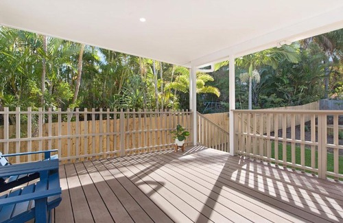 Kings Beach Casa | 35 Moreton Parade Kings Beach QLD