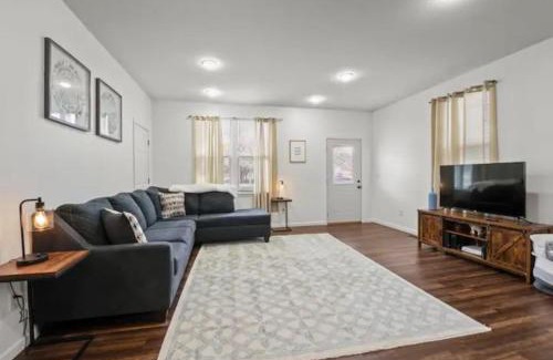 Downtown Indianapolis Casa | 35 Multiple homes side by side downtown