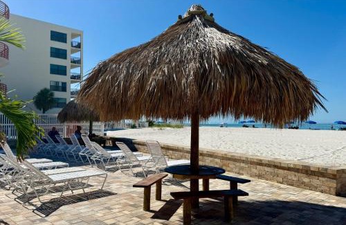 Madeira Beach Casa | 350 Surf Song Resort