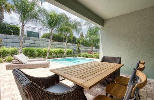 West Kissimmee Casa | 350 Villa- Private Pool- Game Room