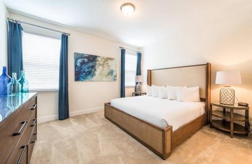 West Kissimmee Casa | 350 Villa- Private Pool- Game Room