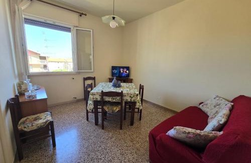 Punta Marina Apartamento | 350m dal mare - Wi-Fi, Elegante, Tranquillo