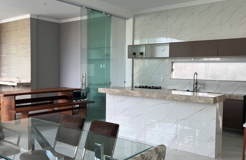 Paracuru Casa | 350m from the beach, comfort, privacy in a space just for you. Unique experience