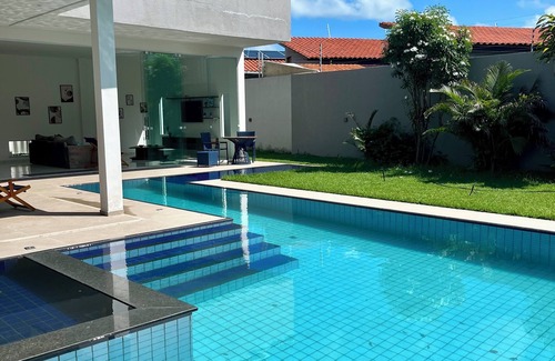 Paracuru Casa | 350m from the beach, comfort, privacy in a space just for you. Unique experience