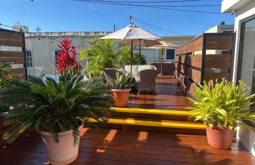 San Francisco Hotel | 352 Guest House Hotel Boutique