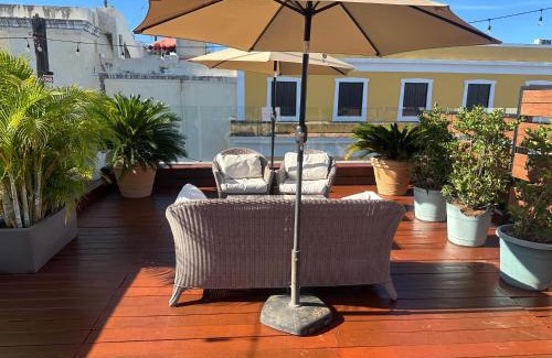 San Francisco Hotel | 352 Guest House Hotel Boutique