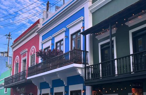 San Francisco Hotel | 352 Guest House Hotel Boutique