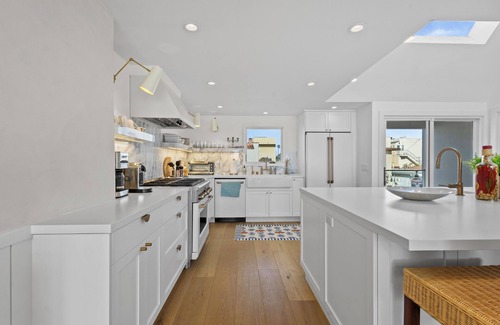 Hollywood Casa | 3521O-2353911 Serenity by the Sea