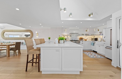 Hollywood Casa | 3521O-2353911 Serenity by the Sea