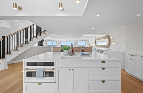 Hollywood Casa | 3521O-2353911 Serenity by the Sea