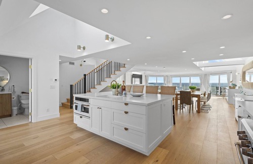 Hollywood Casa | 3521O-2353911 Serenity by the Sea