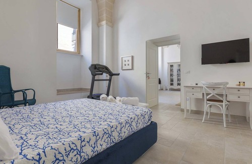 Manduria Apartamento | 3568 Le Dimore di Chez Papà - 5 by BarbarHouse