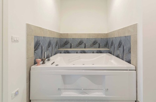 Manduria Apartamento | 3568 Le Dimore di Chez Papà - 5 by BarbarHouse