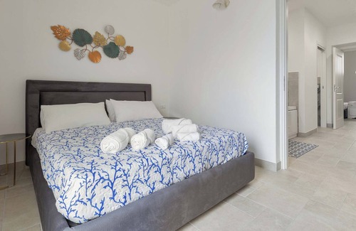 Manduria Apartamento | 3568 Le Dimore di Chez Papà - 5 by BarbarHouse
