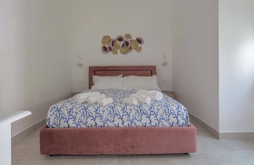 Manduria Apartamento | 3569 Le Dimore di Chez Papà - 4 by BarbarHouse