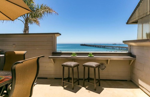 Avila Beach Casa | 358 Front Street