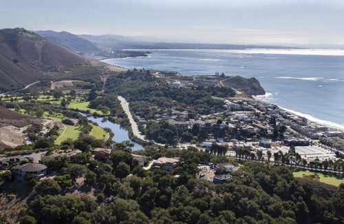Avila Beach Casa | 358 Front Street